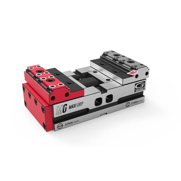 5-FEAT-maxigrip-single-clamping